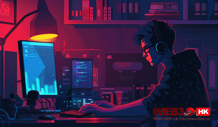 世界十大加密貨幣交易所排名及解析圖片