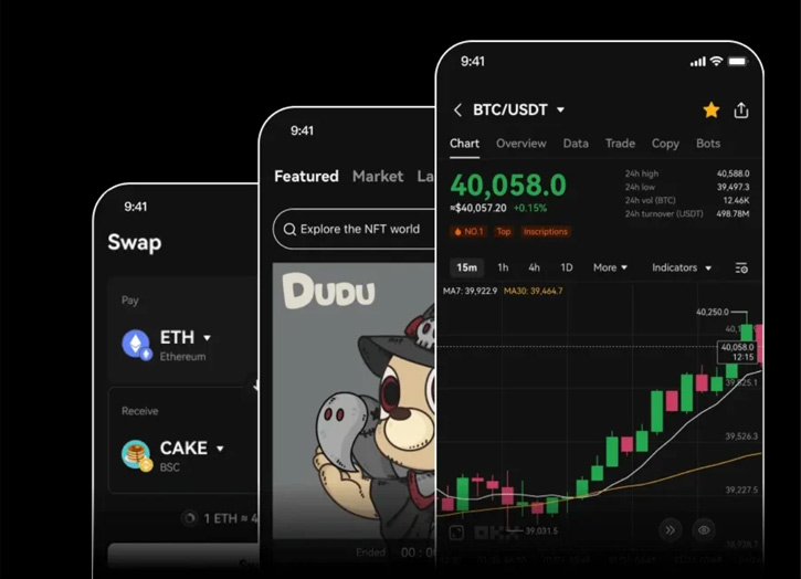 OK交易所APP下載官網(wǎng)詳解：一站式數(shù)字資產(chǎn)交易 圖片