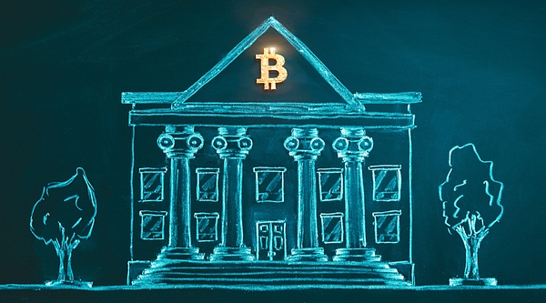 解讀歐盟MiCA法案：Crypto托管服務(wù)如何合規(guī)？丨 圖片