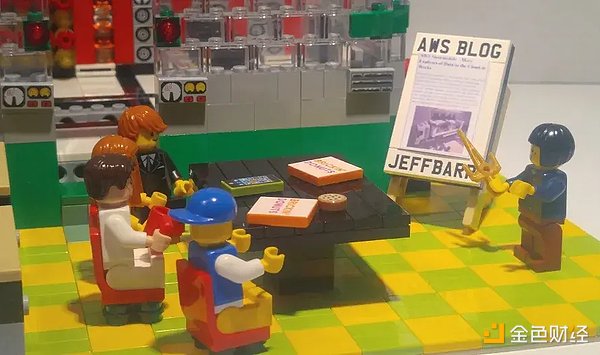 Web3的“AWS時(shí)刻”：EigenLayer如何引領(lǐng)加密創(chuàng) 圖片