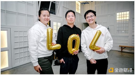 一文速覽幣安最新 Launchpool 項目 Scroll（SCR）圖片