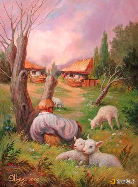 Bitcoin是價(jià)值存儲(chǔ)手段還是交易媒介？圖片