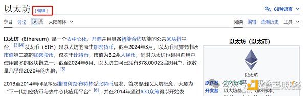 公共物品調研：維基百科何以持續(xù)發(fā)展至今？圖片