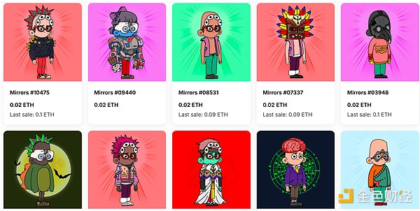 Sonic創始人Chris專訪：逆風翻盤 在Web3海面下 圖片