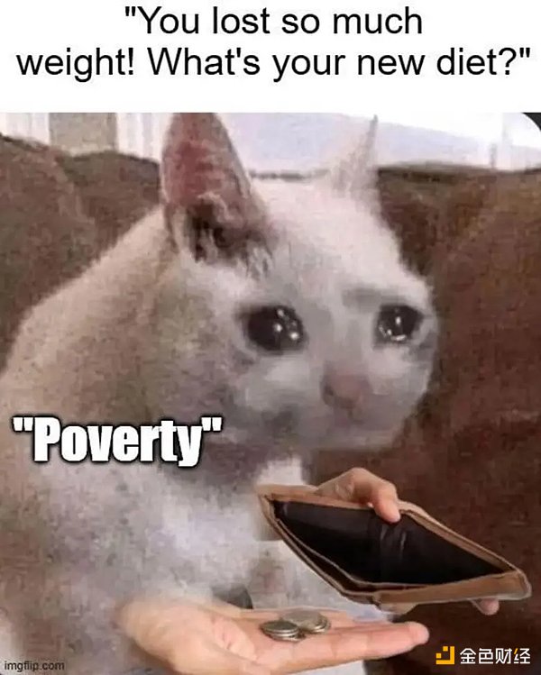 為什么說幣安的上幣困境是必然結局？圖片