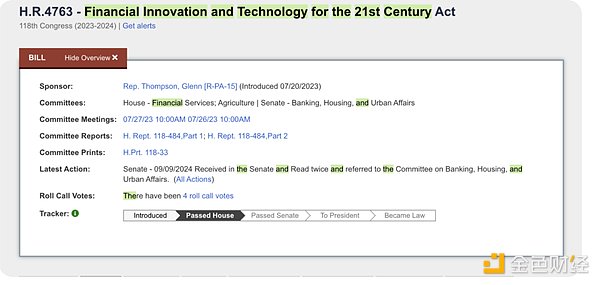 加密美國化之后 自由城邦終結圖片