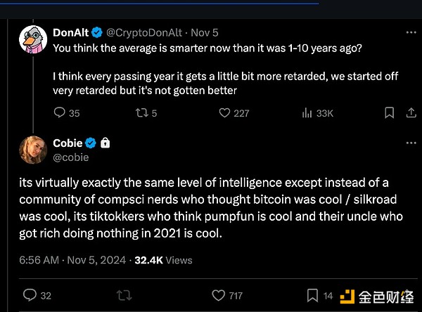 是什么讓 Memecoin 如此有價值圖片