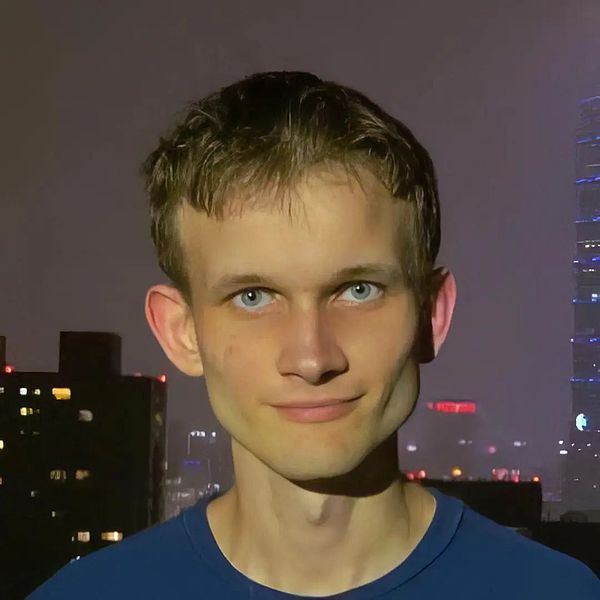 與 Vitalik 爐邊對話：Ethereum生態中的協調挑戰圖片