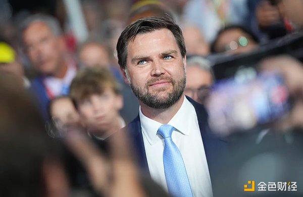 起底特朗普 2.0 內(nèi)閣成員 超 5 位都是「炒幣玩 圖片