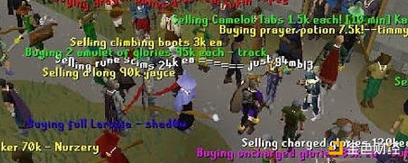 為何說(shuō)ARC代理將突破AI游戲現(xiàn)有體驗(yàn)圖片