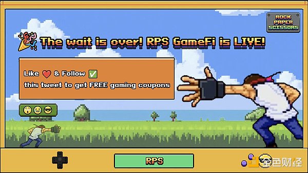 Telegram與MEME：飛輪效應(yīng)下的RPS GameFi崛起與 圖片