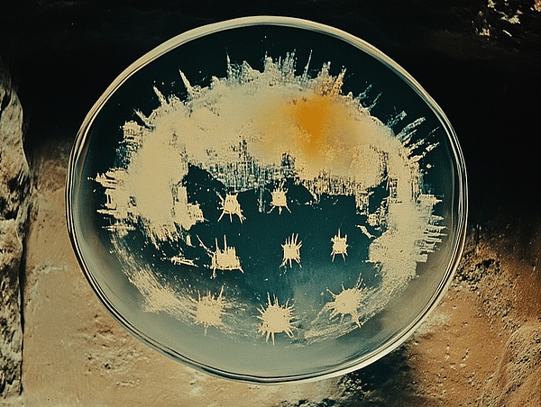 自治世界：當(dāng)為一套實(shí)體和規(guī)則系統(tǒng)賦予生命時(shí)便 圖片