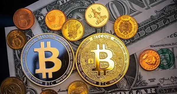 美國將在5年內儲備100萬枚Bitcoin？圖片