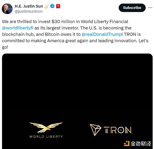 TRX創下200億美元的歷史新高 12月將迎來山寨幣 圖片