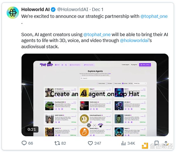 Solana 上有哪些加密和 AI 交叉發展的潛在機會？圖片