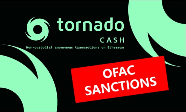 Tornado Cash 的勝訴 為Decentralization網絡的 圖片