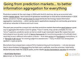 a16z 2025年加密Big Idea及相關項目盤點圖片