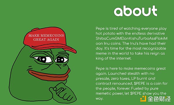 一文解讀 Meme 幣的拉盤經濟學圖片