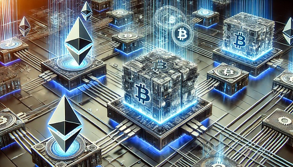 2025年最令人興奮的DePIN新發(fā)展圖片