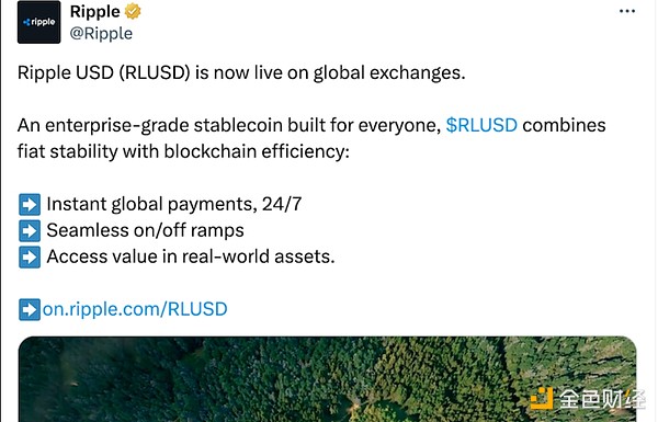 2025年穩定幣預測：2000億美元市場下一步將如何 圖片