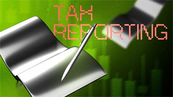 美國新規要求DeFi必須KYC并且交稅 Crypto行業強 圖片