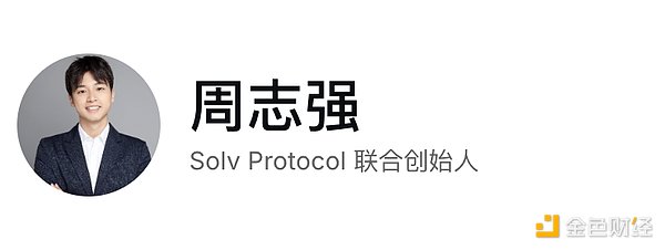 一文速覽幣安Megadrop第3期項目Solv Protocol  圖片