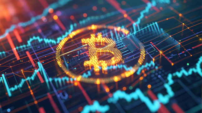 比特幣交易所：新手如何選擇比特幣交易所圖片