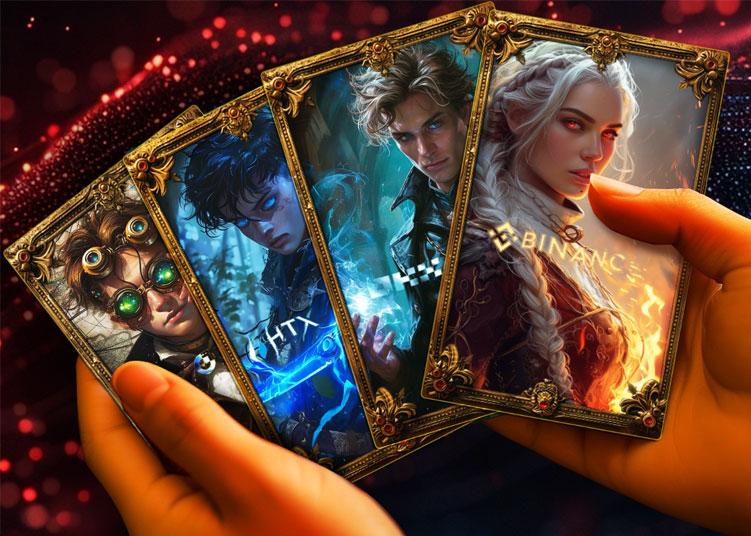 如何注冊加密貨幣交易所：注冊加密貨幣交易所詳 圖片