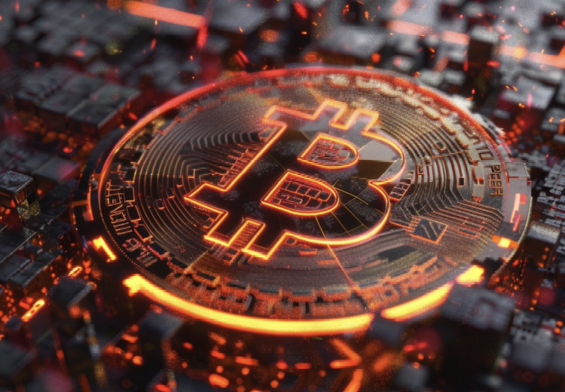 新手怎么買比特幣：基礎入門指南圖片