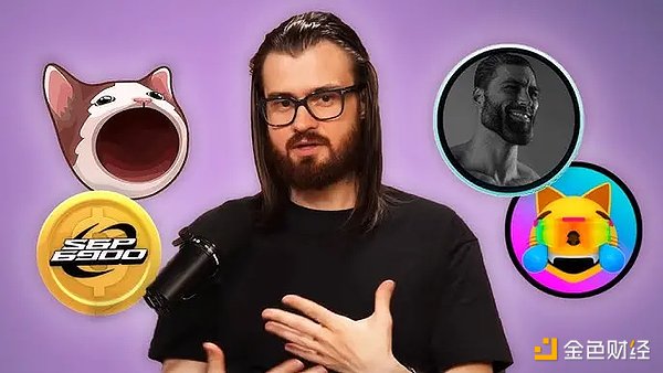 詐騙犯、大作手、帶貨王 盤點 Meme 2024 年度人物圖片