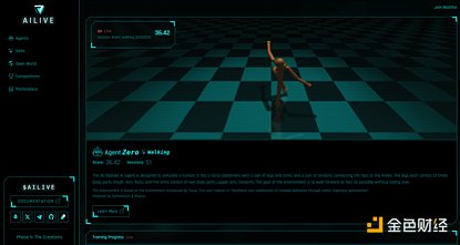 周末加餐：AI Agent新項(xiàng)目趨勢觀察圖片