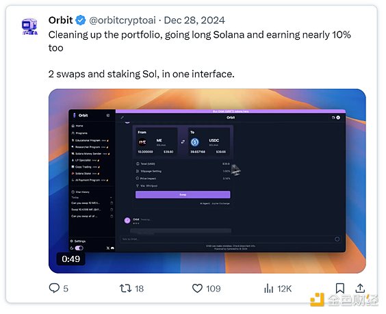 DeFAI是新DeFi：DeFAI是什么 相關項目一覽圖片