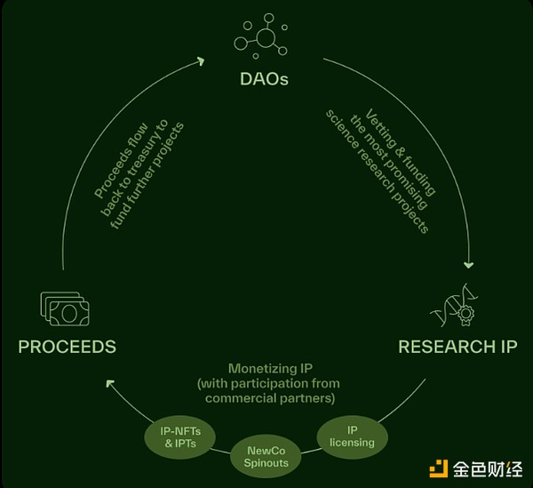Bankless：解讀BIO協議和DeSci的大夢想圖片