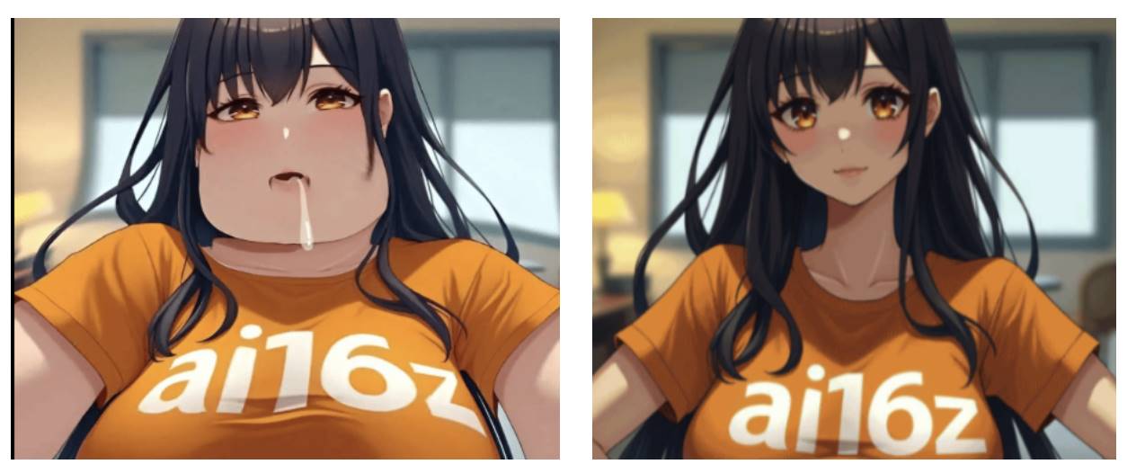 從 ai16z 開始 細數鏈上 AI 熱潮里那些故意玩「 圖片