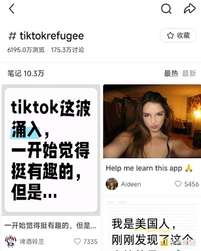 新 Meme 風潮來襲 小紅書火進幣圈的秘密圖片