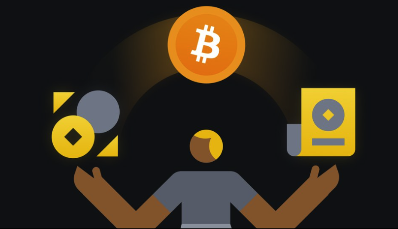 binance使用教程：從開戶到進階交易，輕松掌握 圖片