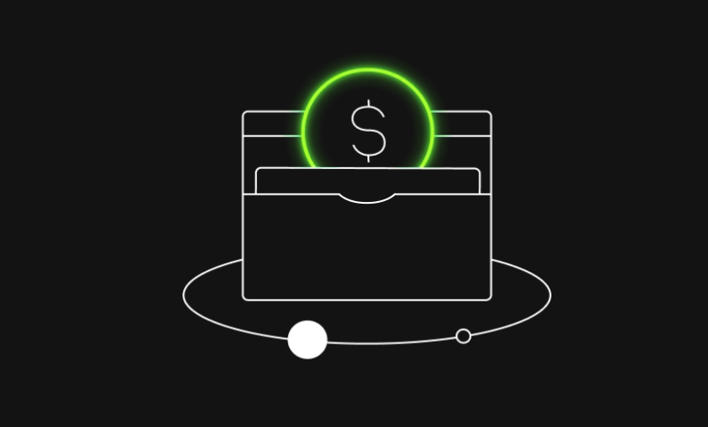 OKX錢包使用教程圖片