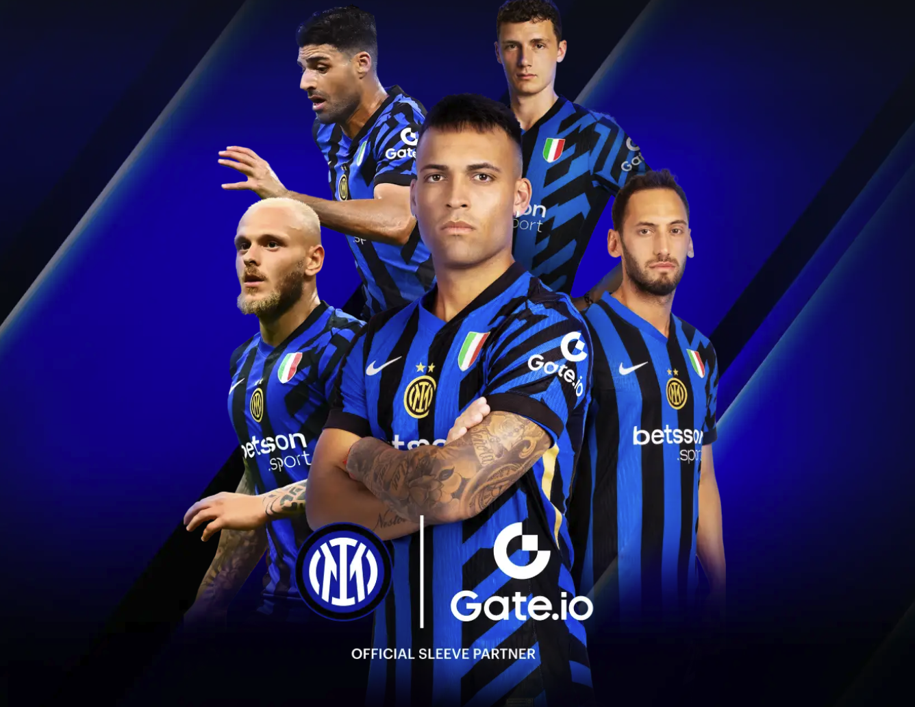 gate.io交易所深度解析：多場景數字資產服務與 圖片