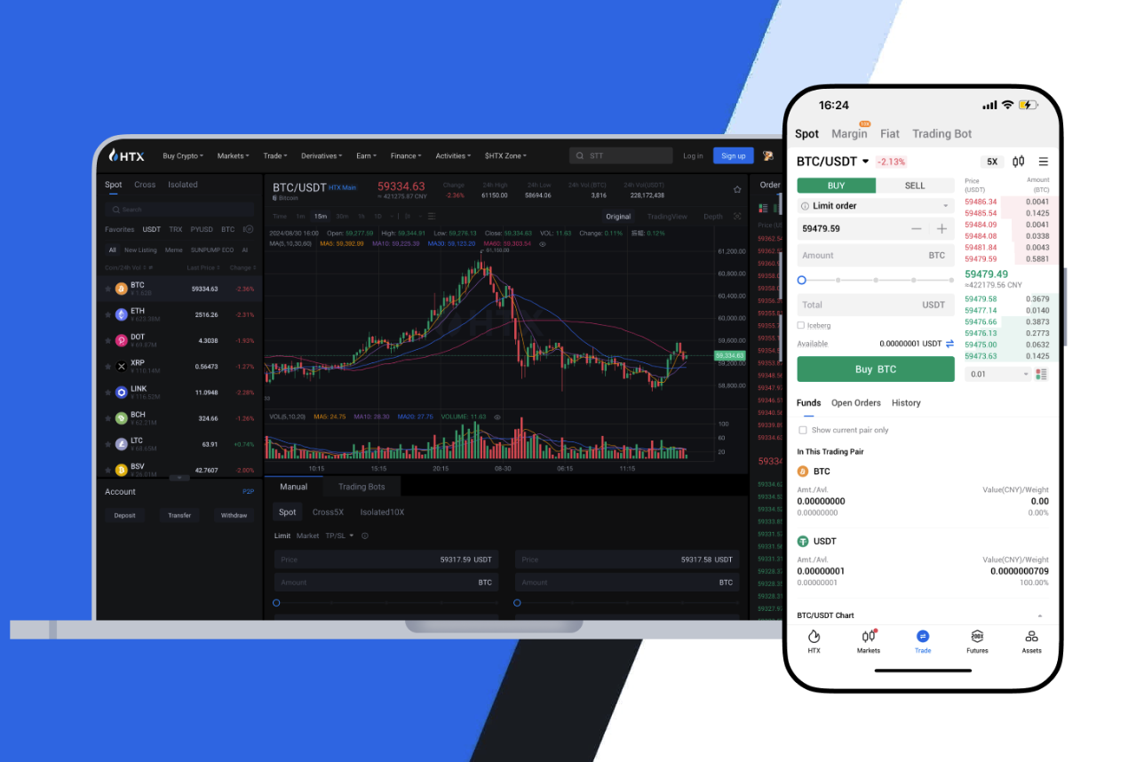 HTX app官網下載：官方渠道獲取移動端應用，護 圖片
