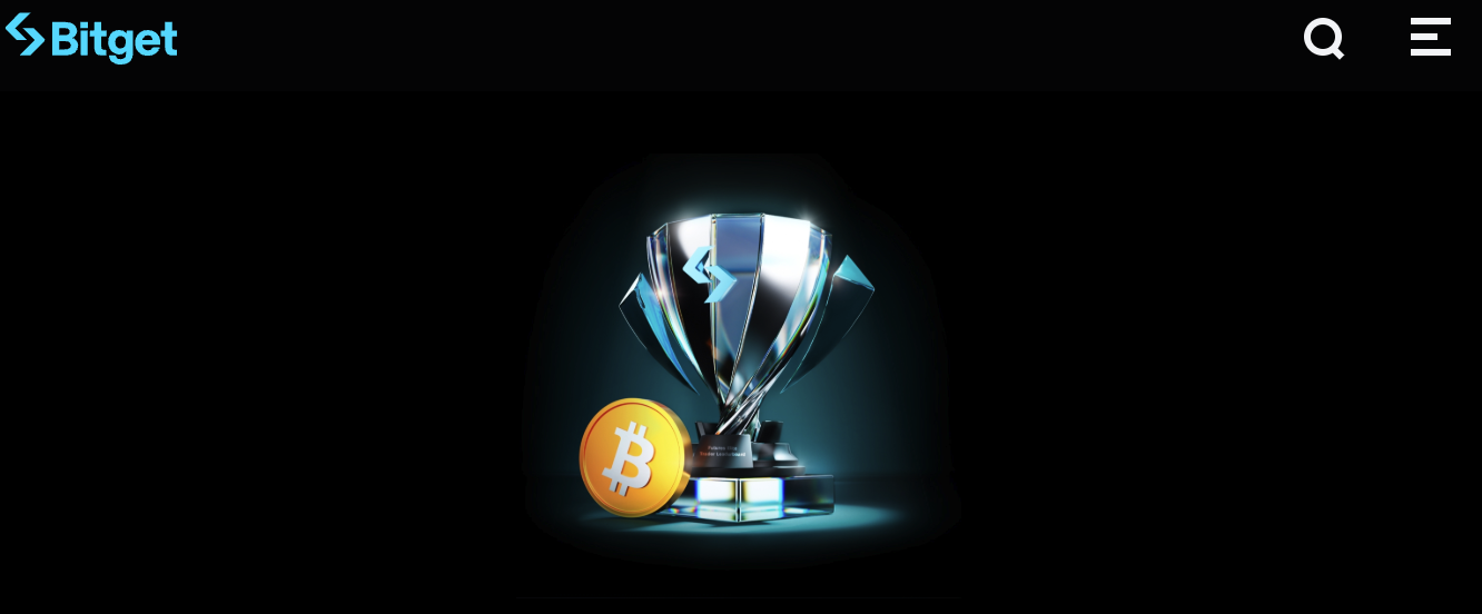 深入探訪bitget官網(wǎng)入口：安全抵達(dá)多元加密交易 圖片