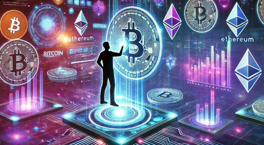 Web3與元宇宙：跨越虛擬與現實的下一代互聯網形 圖片