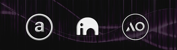 Arweave X AO Computer X AR.IO：重塑互聯網圖片