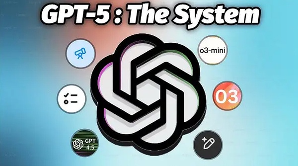 GPT-5發布倒計時 Sam Altman首度透露OpenAI的下 圖片