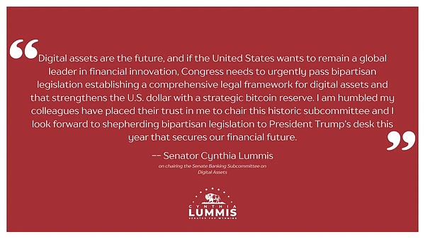 特朗普的Bitcoin戰略儲備是什么？圖片