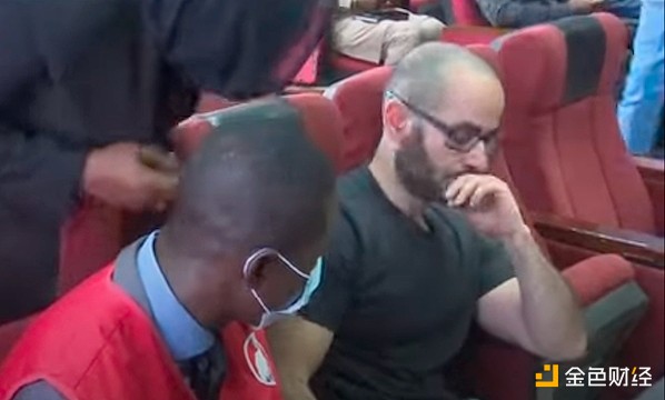 尼日利亞對幣安提起 815 億美元訴訟圖片