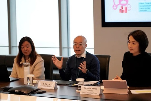 一文詳解香港虛擬資產(chǎn)路線圖圖片