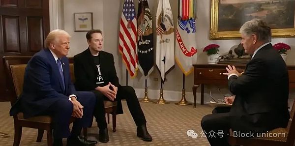 埃隆·馬斯克在白宮的角色是什么？特朗普在聯(lián)合 圖片