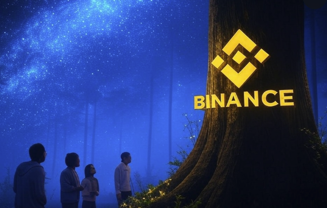 全方位binance幣安官網教程：從注冊入門到安全 圖片