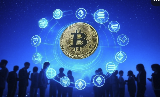 加密貨幣交易所排名前十名：全球數字資產交易的 圖片