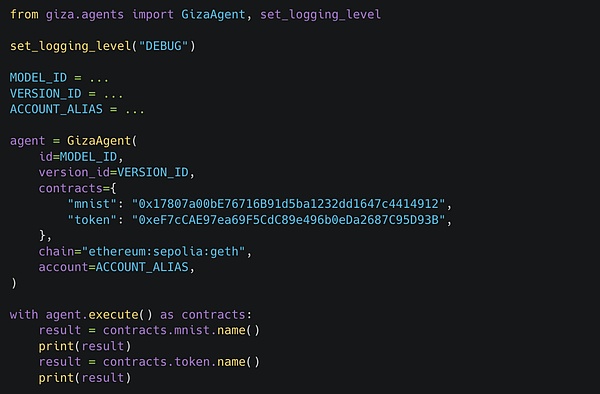 AI+DeFi:解析DeFai技術架構與安全挑戰圖片